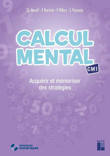 Calcul mental CM1