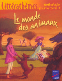 IAD - Le Monde Des Animaux