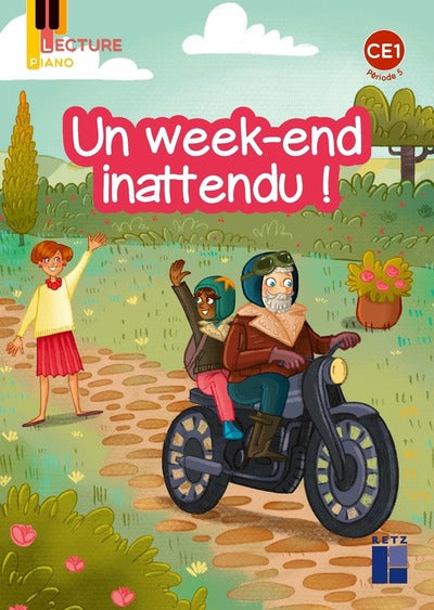 Un week-end inattendu