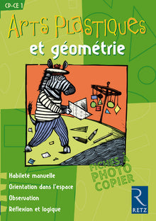 Arts plastiques et Géométrie