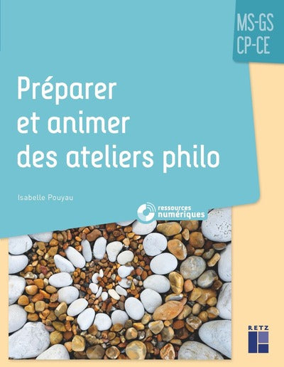 Préparer et animer des ateliers philo MS-GS-CP-CE