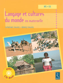 Langage et cultures du monde en maternelle