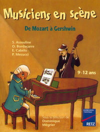 De Mozart à Gershwin