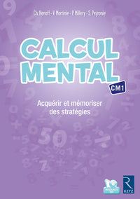 Calcul mental CM1