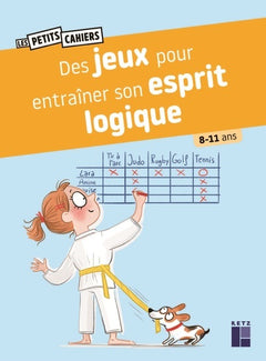 Des jeux pour entrainer son esprit logique