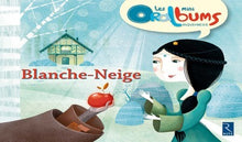 Blanche-Neige