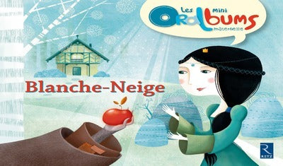 Blanche-Neige