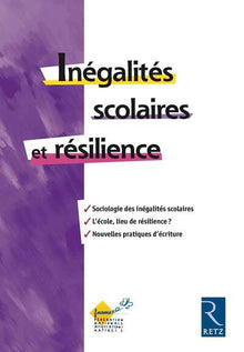Inégalités scolaires et résilience