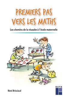 Premiers pas vers les maths