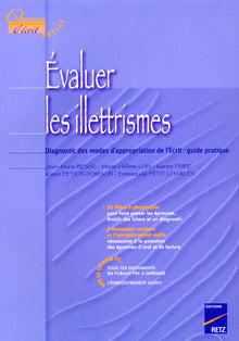 Evaluer les illettrismes