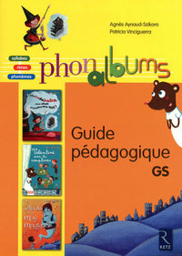 Guide pédagogique