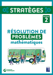 Résolution de problèmes niveau 2