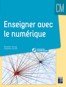 Enseigner avec le numérique CM
