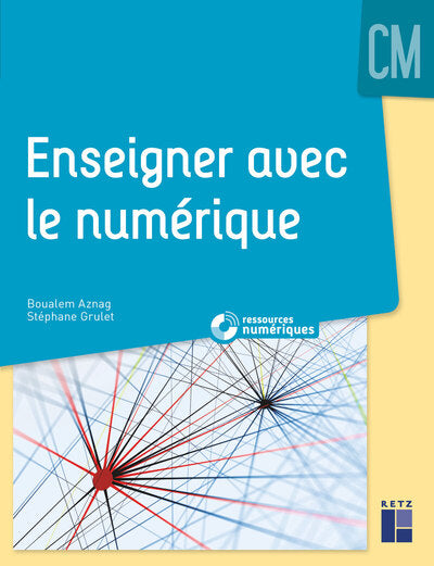 Enseigner avec le numérique CM