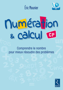 Numération et calcul CP