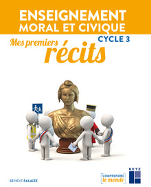 Mes premiers récits