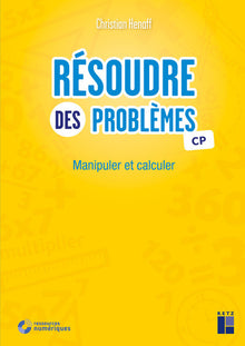Résoudre des problèmes CP - Manipuler et calculer