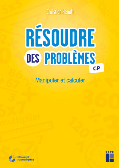 Résoudre des problèmes CP - Manipuler et calculer