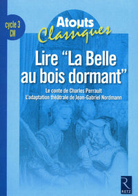 Lire la Belle au bois dormant