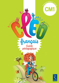 C.L.E.O. CM1 - Guide pédagogique