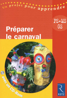 Préparer le carnaval