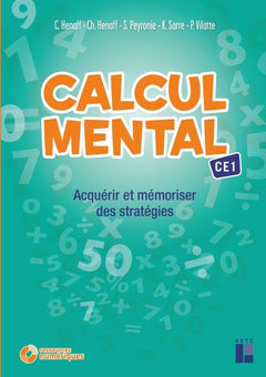 Calcul mental CE1