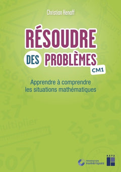 Résoudre des problèmes CM1