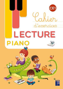 Cahier d'exercices