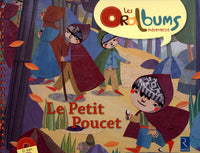 Le Petit Poucet (1CD audio)
