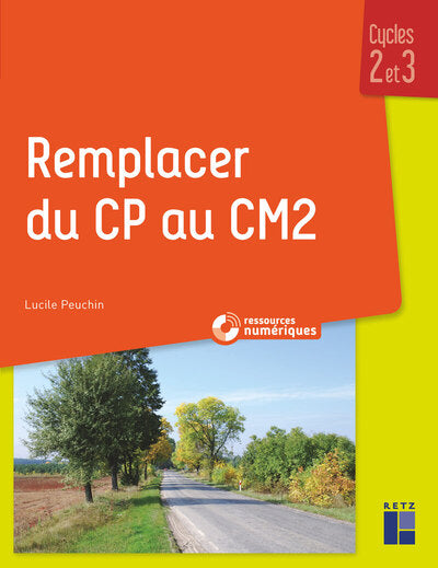 Remplacer du CP au CM2