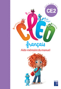 Aide Mémoire du manuel CE2 - Programme 2018