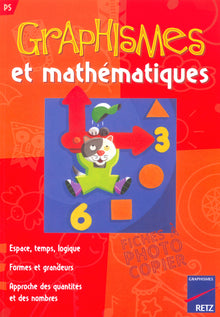 Graphismes et mathématiques PS