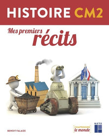 Mes premiers récits