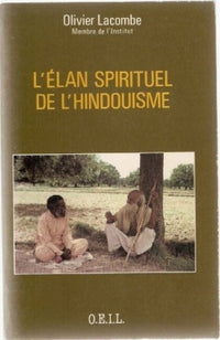 L'élan spirituel de l'hindouisme