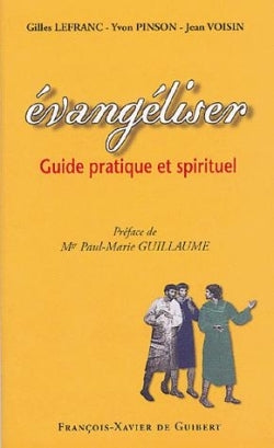 Evangéliser