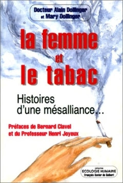 La Femme et le tabac