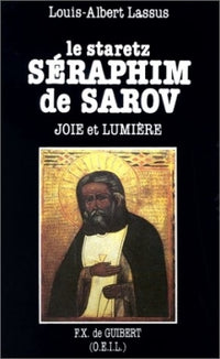 Le staretz Séraphim de Sarov
