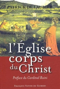 L'église, corps du Christ