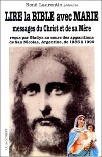 Lire la Bible avec Marie