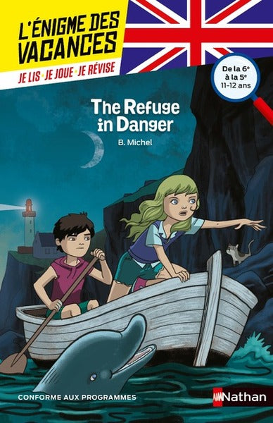The Refuge in Danger