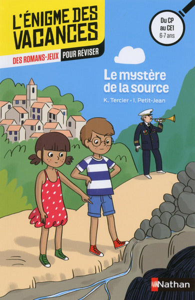 Le mystère source