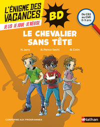 Le chevalier sans tête