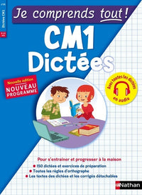 Dictées CM1