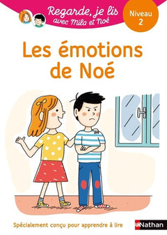 Les émotions de Noé