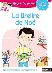 La tirelire de Noé
