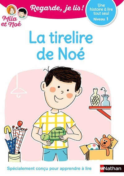 La tirelire de Noé