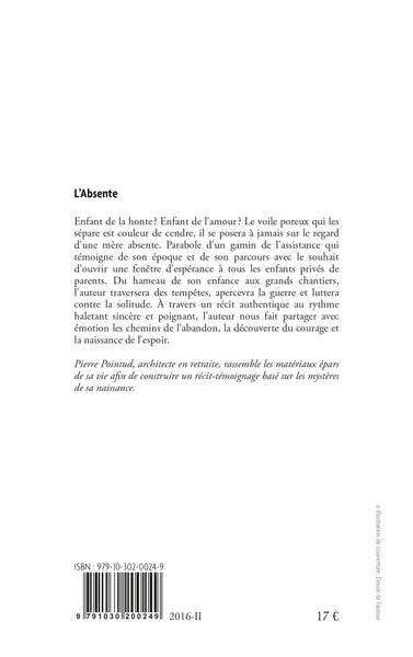 L'Absente