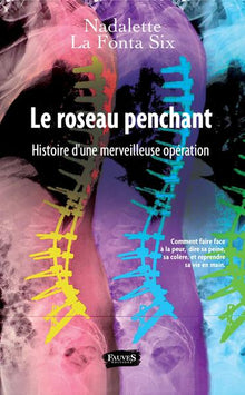 Le roseau penchant