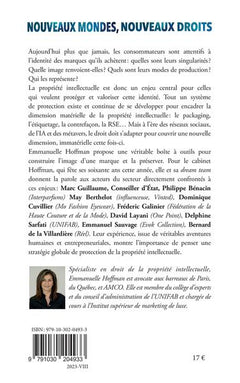 Nouveaux mondes, nouveaux droits
