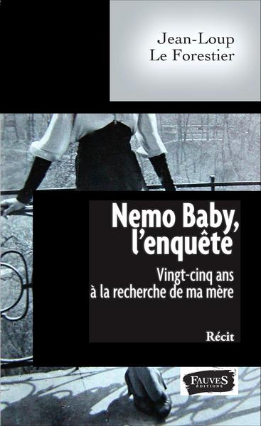 Nemo Baby, l'enquête